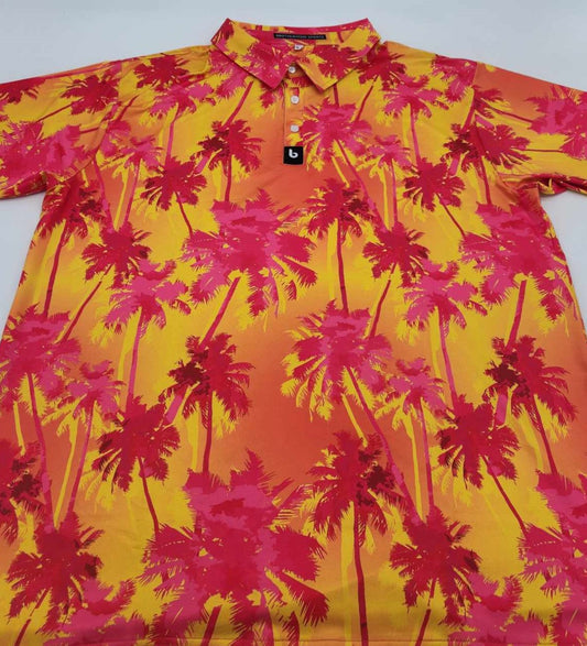 Honolulu Polo